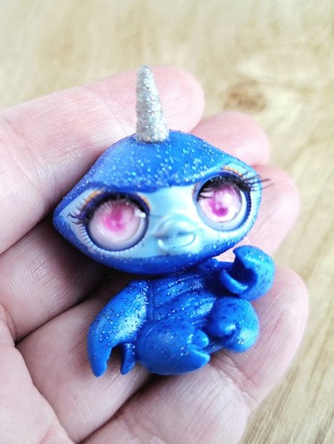 Poopsie cutie tootie - cutie, surprise