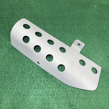 BSA B25 Triumph TR25 Heat