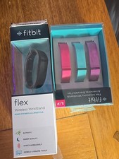 Fitbit Flex Wireless Wristband