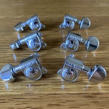 Grover 305C  3+3 Mid-Size