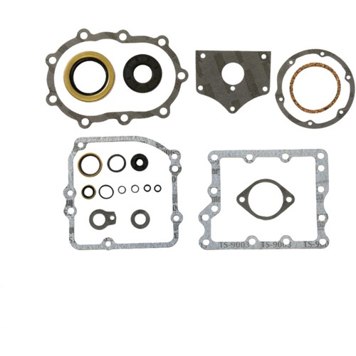 Athena transmission gasket set - gasket,