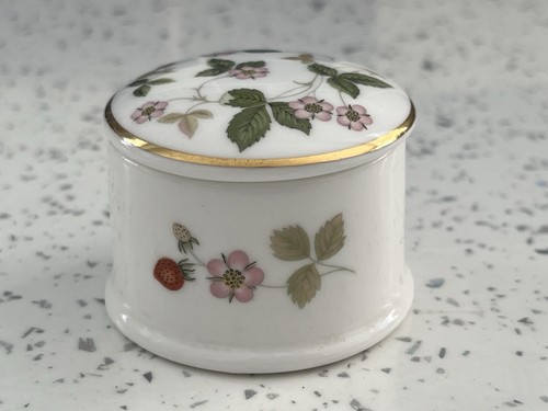 Vintage wedgwood wild - wedgwood,