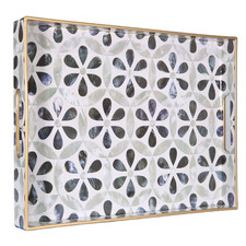 Large Rectangular Serving