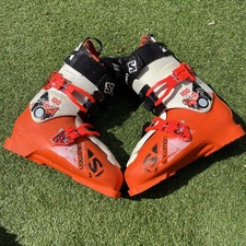 Salomon ghost max 130 ski - max,