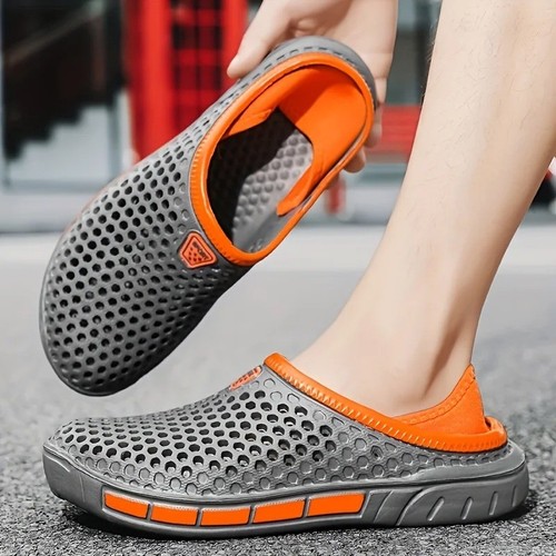 Men women summer - summer, clogs