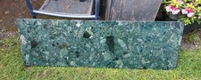 Green Marble Slab 122cm x 39cm x 2cm