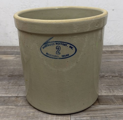 Antique marshall pottery - antique,