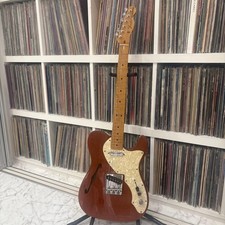 fender Mexico Telecaster