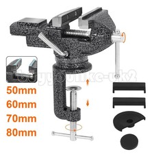 Work Bench Vice Engineer Jaw