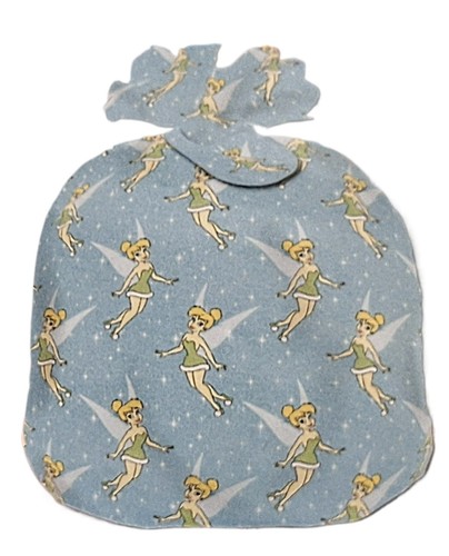 Disney santa sack gift bag - disney,