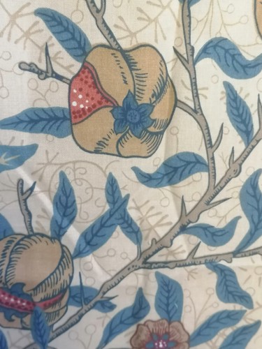 William morris fruit new - william,