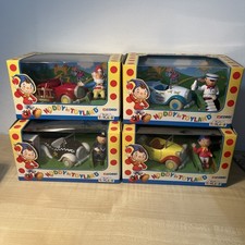 Corgi Noddy In Toyland Die