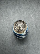 Vintage Thimble Featuring