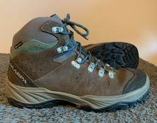 Scarpa Mistral GTX Gore-Tex