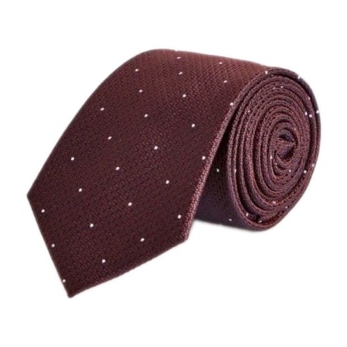 Men tie spot printed - men’s,