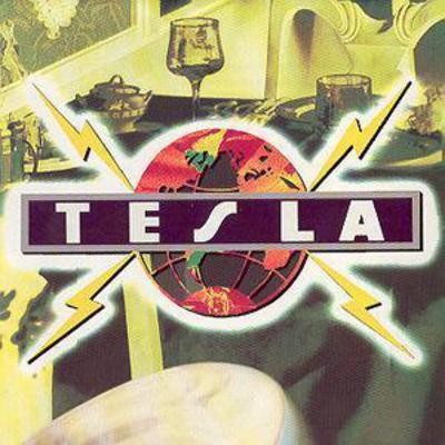 Tesla psychotic supper - tesla:,