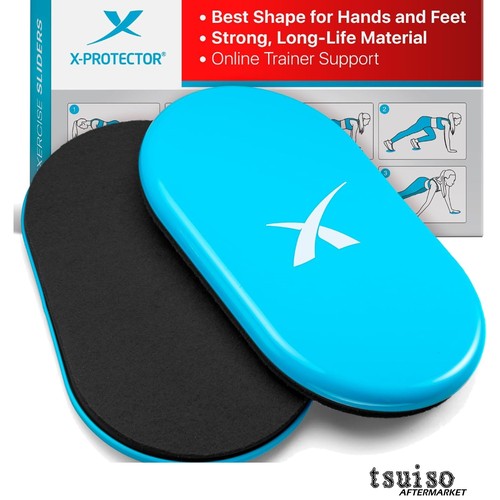Compact double sided workout - compact,
