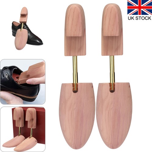 Wood shoe stretcher - wood, trees