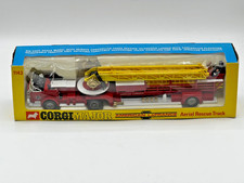 Corgi 1143 - American La