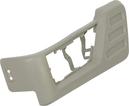 Front driver seat - driver,