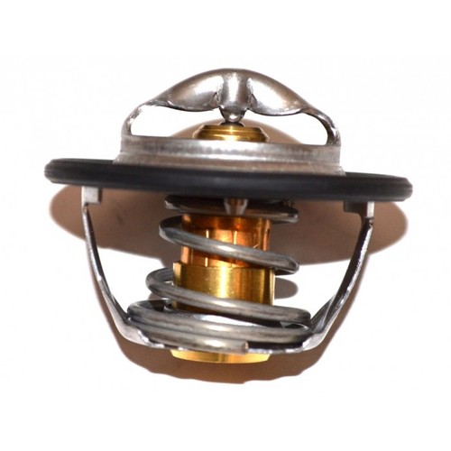 Water thermostat for audi - thermostat,