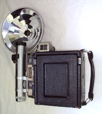 RARE 1930's HUGO MEYER
