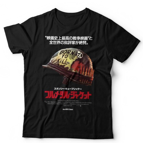 Full metal jacket shirt - full,