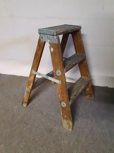 Vintage rustic wood - vintage,