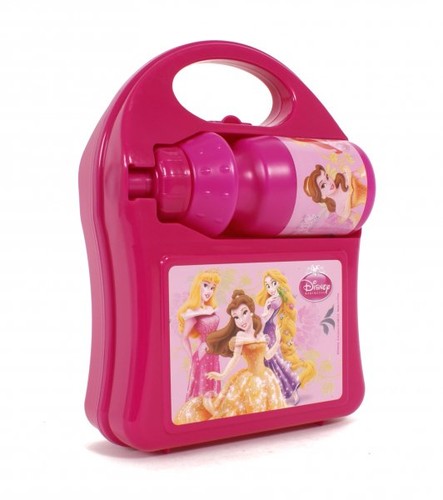 Disney princess fuschia kids - disney,