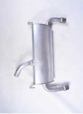 FE1195H Rear Exhaust Silencer