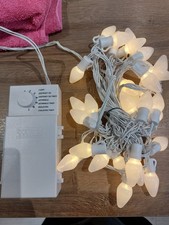 Bethlehem String Lights