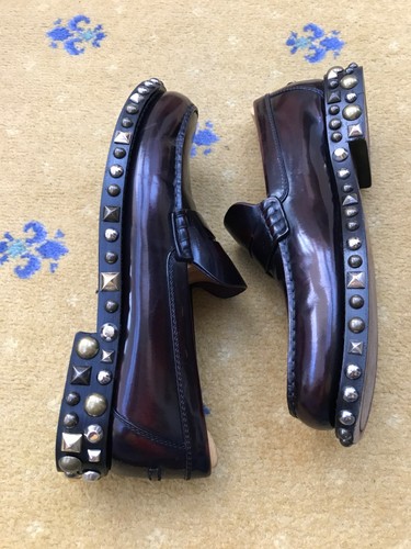Louis vuitton loafers shoes - loafers,
