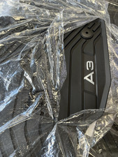 New Genuine Audi A3 Front &