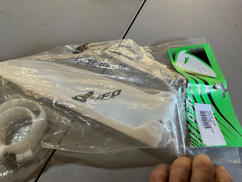 Ufo kawasaki kx85 - 85,