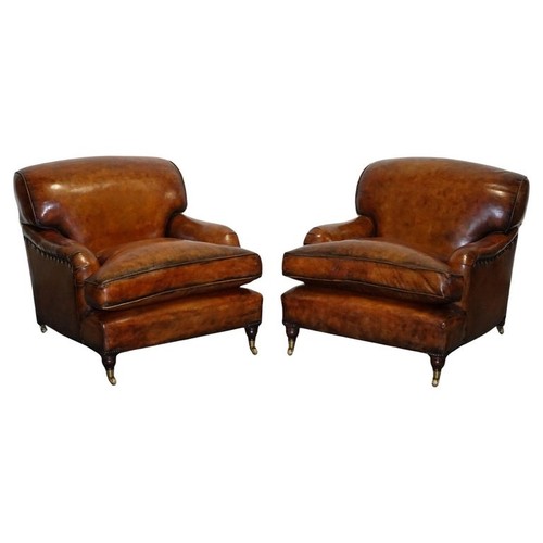 Large pair howard style - howard,