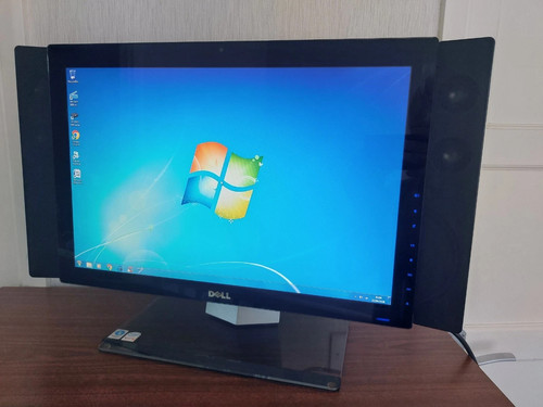 Dell xps one a2010 - one, all-in-one