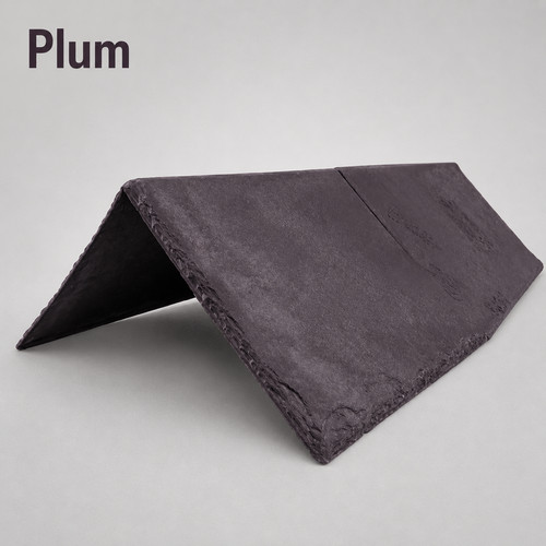 Tapco synthetic slate roof - synthetic,