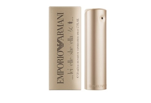 Emporio armani she - she, for