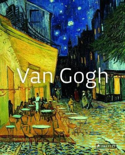 Vincent van gogh anna paola - anna,