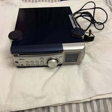 Kenwood RD-VH7 Amplifier FM AM