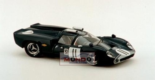 Best lola t70 - 1:43,