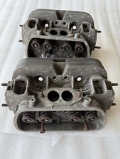 Vw Air cooled 1300cc Piston And Barrels/heads Beetle/buggy/baja/trike/camper