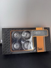 IXO ats cup Silver Set of 4