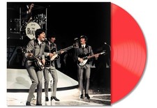 The Beatles Live Volume 1 On