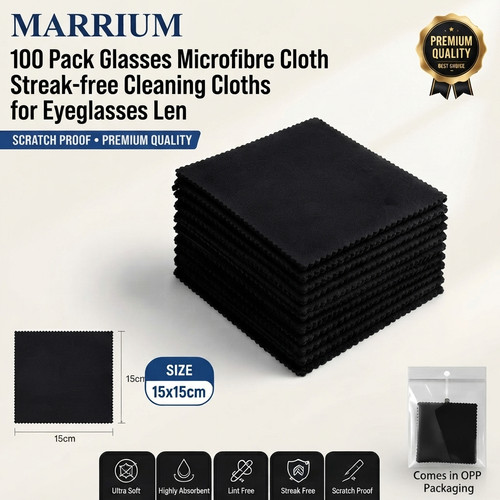 100 pack glasses - 100,