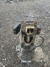 Ford MT75 LHD Manual 5 Speed