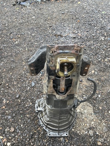Ford mt75 lhd manual - ford,