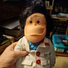 Vintage PG Tips Brooke Bond