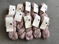 Walnut Tree Organic Merino