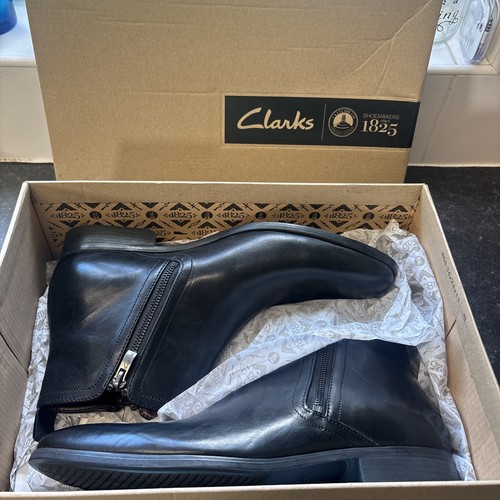 Clark men black - men’s,
